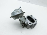 Toyota RAV4 IV 13-16 2.2 D-4D 110KW Abgasregler für AGR Toyota RAV4 IV 13-16 04.07.2014 258000R010 gebraucht Vorschau 2