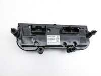 VW Touran II 5T 15-21 Bedienteil Bedienelement Heizung Klimabedienteil VW Touran II 5T 15-21 24.10.2016 5G0907426BA... Vorschau 5
