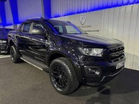 2022 Ford Ranger Pick Up Double Cab Wildtrak 2.0 EcoBlue 213 Auto PICK UP DIESEL
