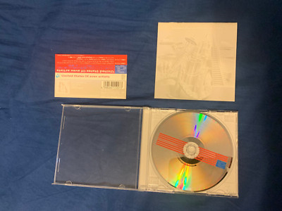 United States Of AVEX Artists CD Japan Frank Sinatra Marilyn Martin En Vogue