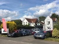 2020 Audi A4 Avant 2.0 TDI 35 S line Estate 5dr Diesel S Tronic Euro 6 (s/s)
