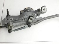 Kia Picanto TA 11-17 Wischermotor m. Wischergestänge Vorne Kia Picanto TA 11-17 21.04.2011 981101Y000 3397021440... Vorschau 6