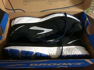 brooks ghost 11 mens australia