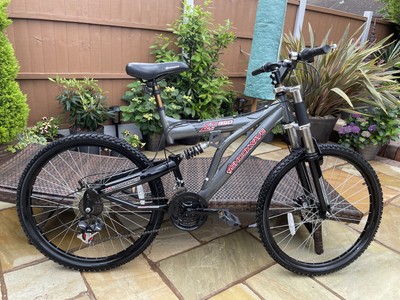 Shockwave Xt 950 Mountain Bike 2024 radiomanual.info