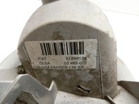 Fiat Panda 4x4 319 12-22 Nebelschlussleuchte Heckleuchte Links Fiat Panda 4x4 319 12-22 22.01.2018 51848138... Vorschau 5
