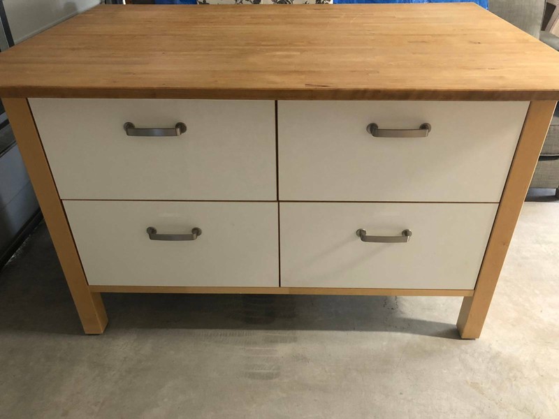 Large Kitchen Island Bench With Drawers Other Kitchen Dining