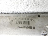 Porsche Boxster 986 2,7i 155KW Wasserkühler Kühler Rechts Vorne Porsche Boxster 986 21.05.2003 996.106.132.51 gebraucht Vorschau 4