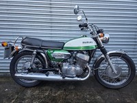 SUZUKI GT T 500 MINTER PX HUSTLER TRIALS TRAIL YAMAHA RD TS 125 185 250 400 