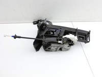 Ford Focus 3 III 11-15 5T Türschloss Stellmotor ZV Schloss Rechts Hinten Ford Focus 3 III 11-15 27.05.2014... Vorschau 2