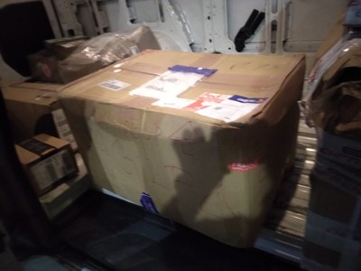 Zdjęcia przedmiotu od zweryfikowanego kupującego