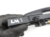 BMW E91 320i LCI 08-11 Kombi Türgriff Griff aussen Links Hinten 475 BMW E91 320i LCI 08-11 31.08.2009 0445185... Vorschau 6