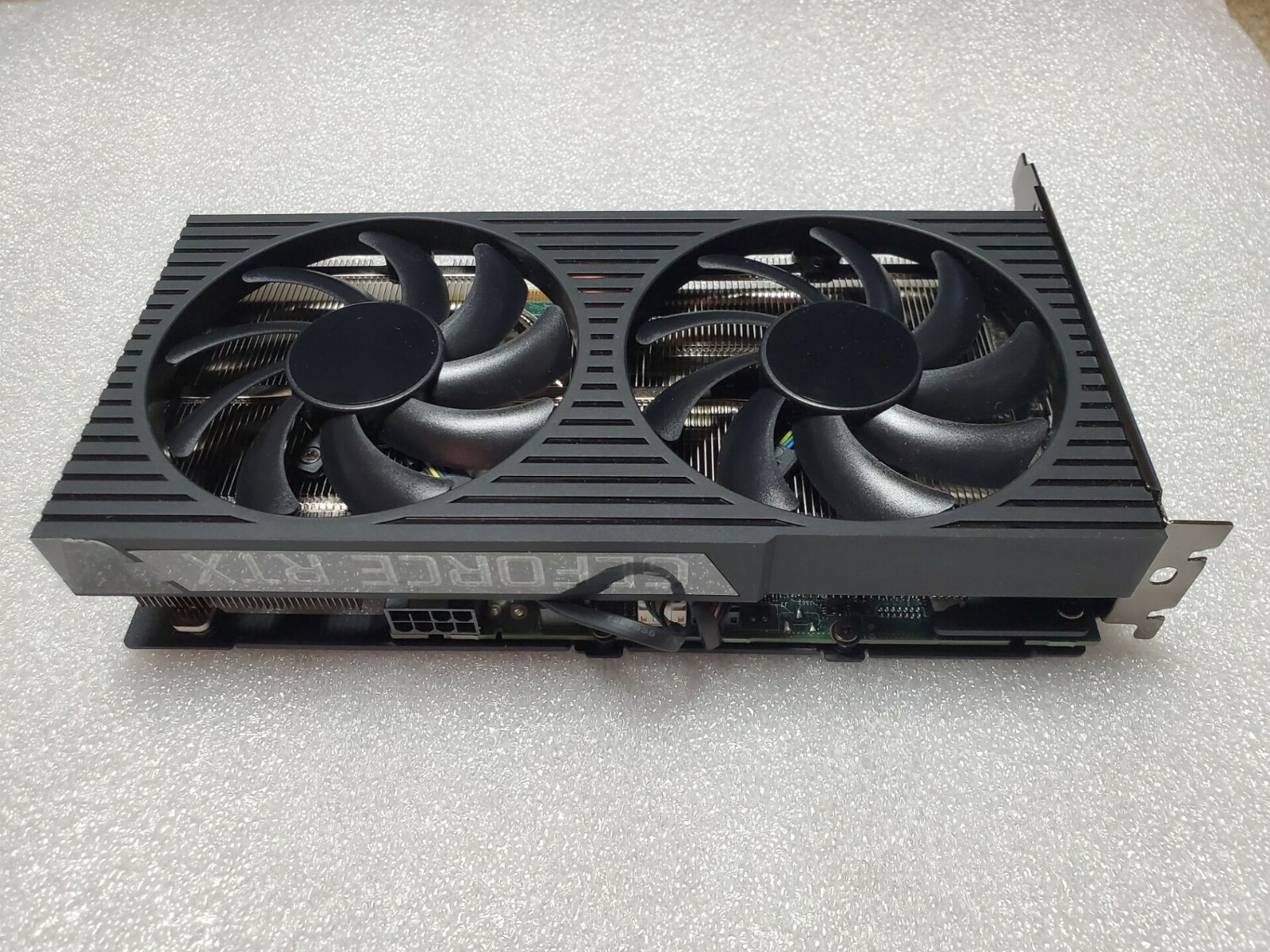 GeForce RTX3060Ti 8gb 非LHR non-LHR DELL NVIDIA RTX 3060 Ti 3060ti 8GB GDDR6 DELL NON-LHR SAMSUNG