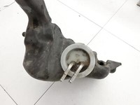 Mercedes C218 CLS 350 11-14 CDI 3,0 190KW Xenon Stoßstangenträger Vorne Querträger Mercedes C218 CLS 350 11-14... Vorschau 5