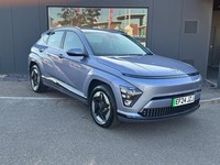 2024 Hyundai KONA 160kW Advance 65kWh 5dr Auto Hatchback Electric Automatic