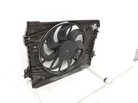 Renault Clio IV BH 12-16 dCi 1,5 66KW Lüfter Ventilator f. Kühler Renault Clio IV BH 12-16 23.12.2013 214818009R... Vorschau 2