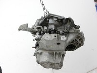 Seat Leon 5F 12-16 TSI 1,4 80KW Schaltgetriebe Getriebe Seat Leon 5F 12-16 17.12.2015 0AJ300042G gebraucht Vorschau 6