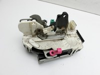 Jeep Compass MK49 10-14 Türschloss m. ZV Stellmotor Links Hinten Jeep Compass MK49 10-14 31.01.2014 P04589651AD... Vorschau 5
