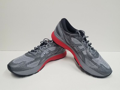 asics gel nimbus mens size 14