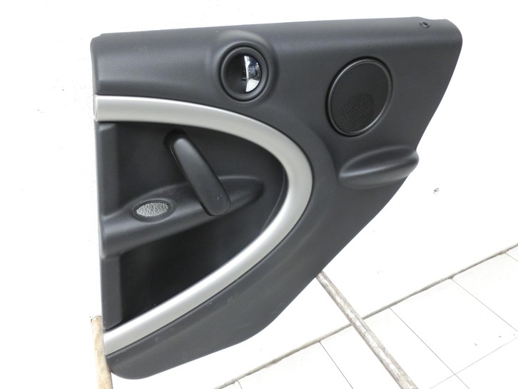 Mini Countryman One R60 10-16 Türverkleidung Türpappe Rechts Hinten Mini Countryman One R60 10-16 25.06.2013... Vorschau 3