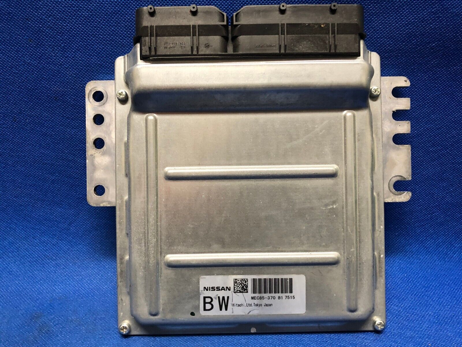 08 INFINITI FX35 3.5 ECU ECM PCM HITACHI ENGINE CONTROL 08 INFINITI FX35 3.5 ECU ECM PCM HITACHI ENGINE CONTROL