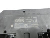 Seat Arona KJ 17-21 Steuergerät ECU Modul BCM Seat Arona KJ 17-21 22.03.2019 2Q0937090A 070319003 gebraucht Vorschau 2