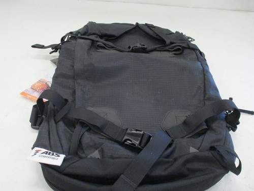 AK BURTON ABS VARIO COVER 23L PACK BLACK 13639101005 | eBay