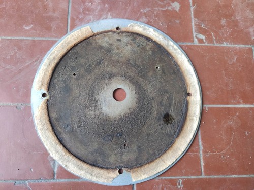 Fotos del artículo de un comprador verificado