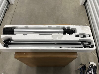 Emerson 50x/100x Adjustable Refractor Telescope with Tripod