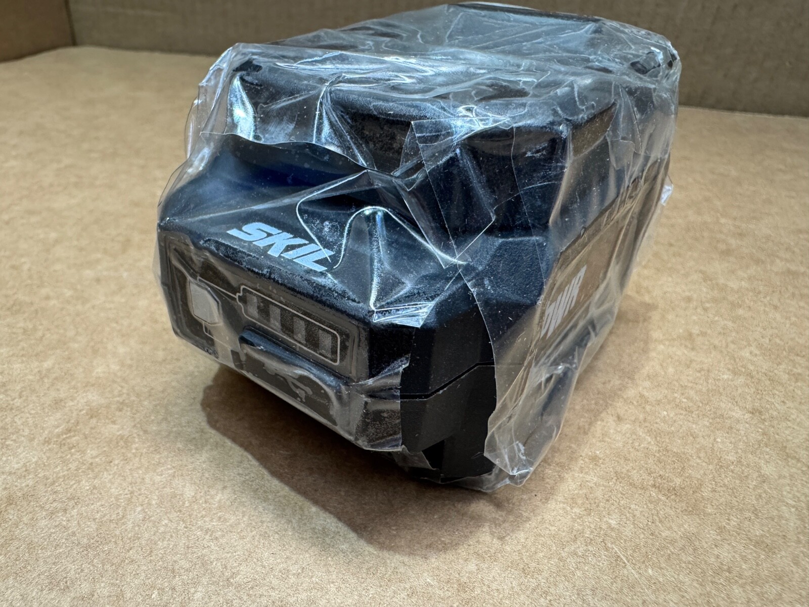 SKIL 12V (BY519801) PWRCORE 12 4.0AH LITHIUM-ION BATTERY PACK