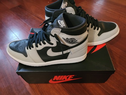 Size 14 - Jordan 1 Retro OG High Shadow 2.0 | eBay