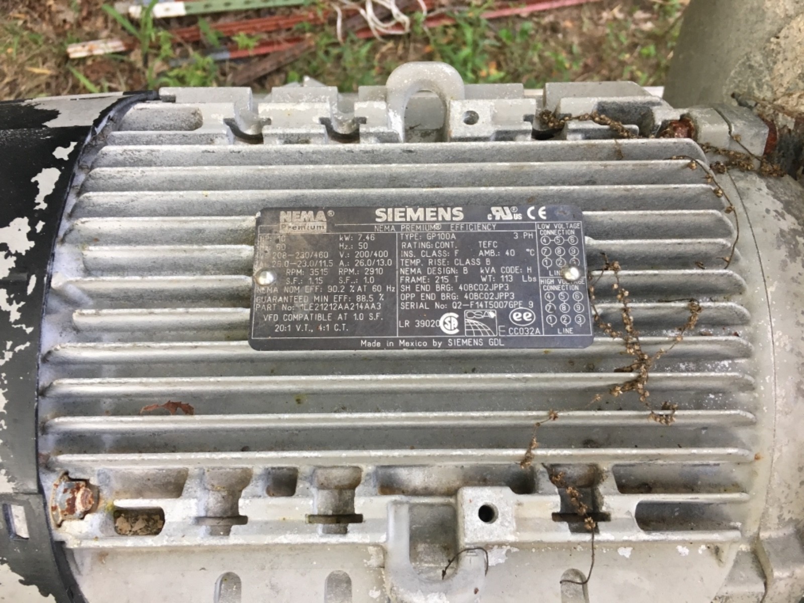 Cyclone / dust collectors