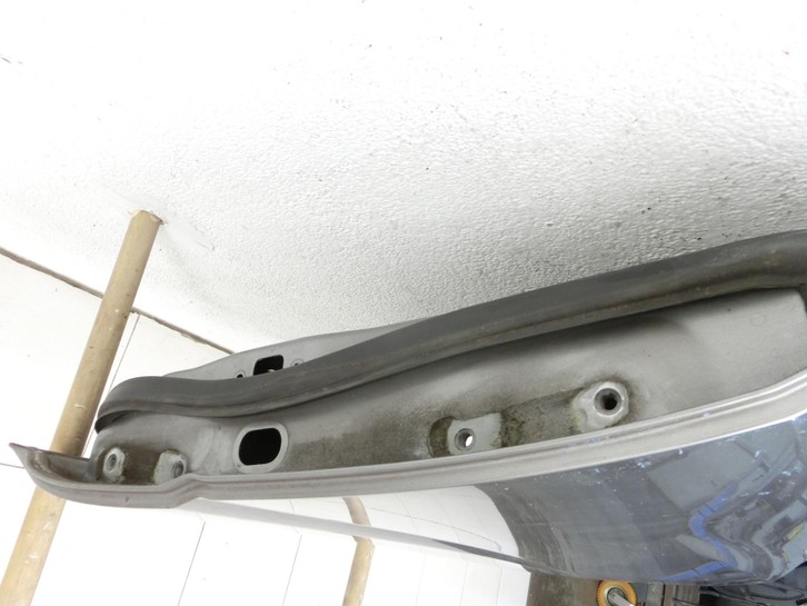 Subaru Impreza GD 05-07 Lim Tür Links Hinten 45A Subaru Impreza GD 05-07 30.05.2007 gebraucht Vorschau 3
