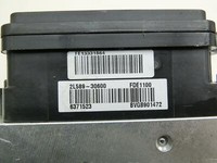 Hyundai I30 FD 10-12 ABS ESP Steuergerät Aggregat Hydraulikblock Hyundai I30 FD 10-12 27.10.2011 61589-45200... Vorschau 8