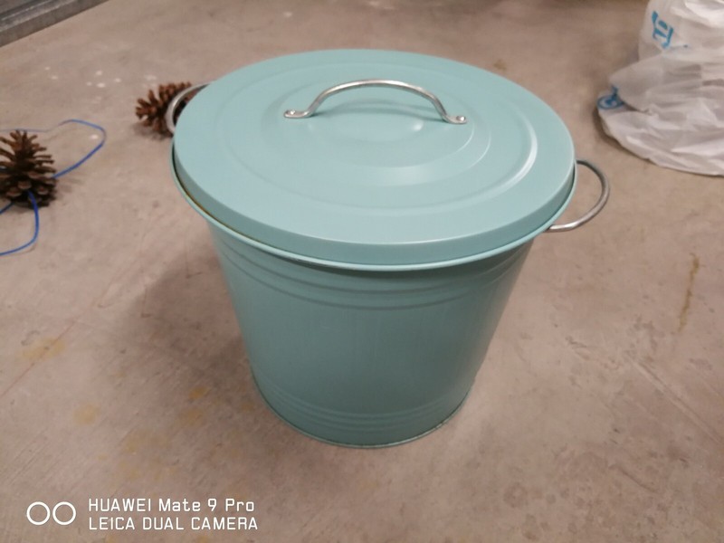 ikea wine cooler bucket