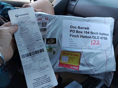 Item photo(s) from verified buyer
