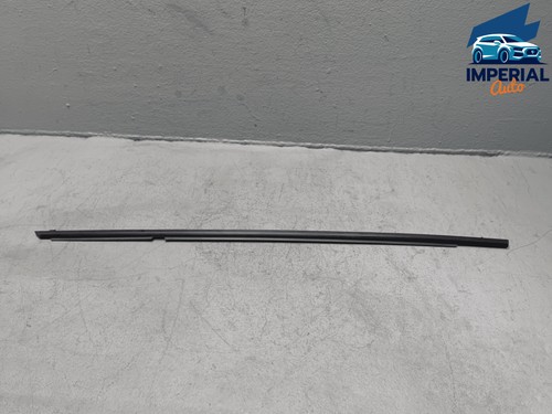 2019-25 Toyota RAV4 Rear Left Driver Side Door Window Belt Outer Molding Lh OEM
