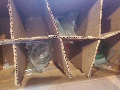 Foto dell'oggetto di un acquirente verificato