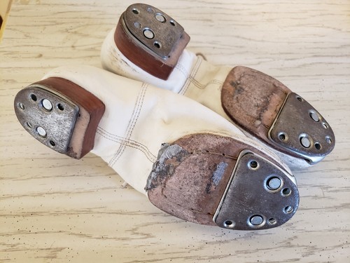 Clogging Shoes * Size 5 Ladies, 3 Kids* Signature Split Sole