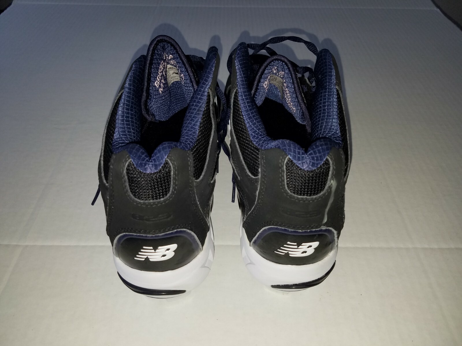 MIGUEL CABRERA Detroit Tigers GAME ISSUED USED CLEATS World Series Champion