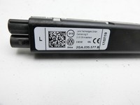 VW T-Roc A1 17-21 Antennenverstärker Weiche Antenne VW T-Roc A1 17-21 24.11.2020 2GA035577B gebraucht Vorschau 2