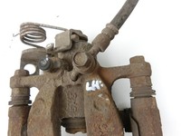 Hyundai I10 IA 13-16 1,2 64KW Bremssattel Bremszange Hinten Links Hyundai I10 IA 13-16 30.12.2015 gebraucht Vorschau 4