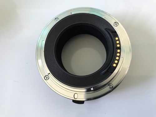 Canon Extension Tube EF25 II