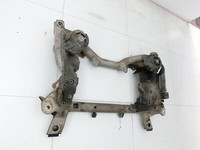 Mercedes C218 CLS 350 11-14 CDI 3,0 190KW Motorträger Mercedes C218 CLS 350 11-14 25.01.2011 A2186280100... Vorschau 4