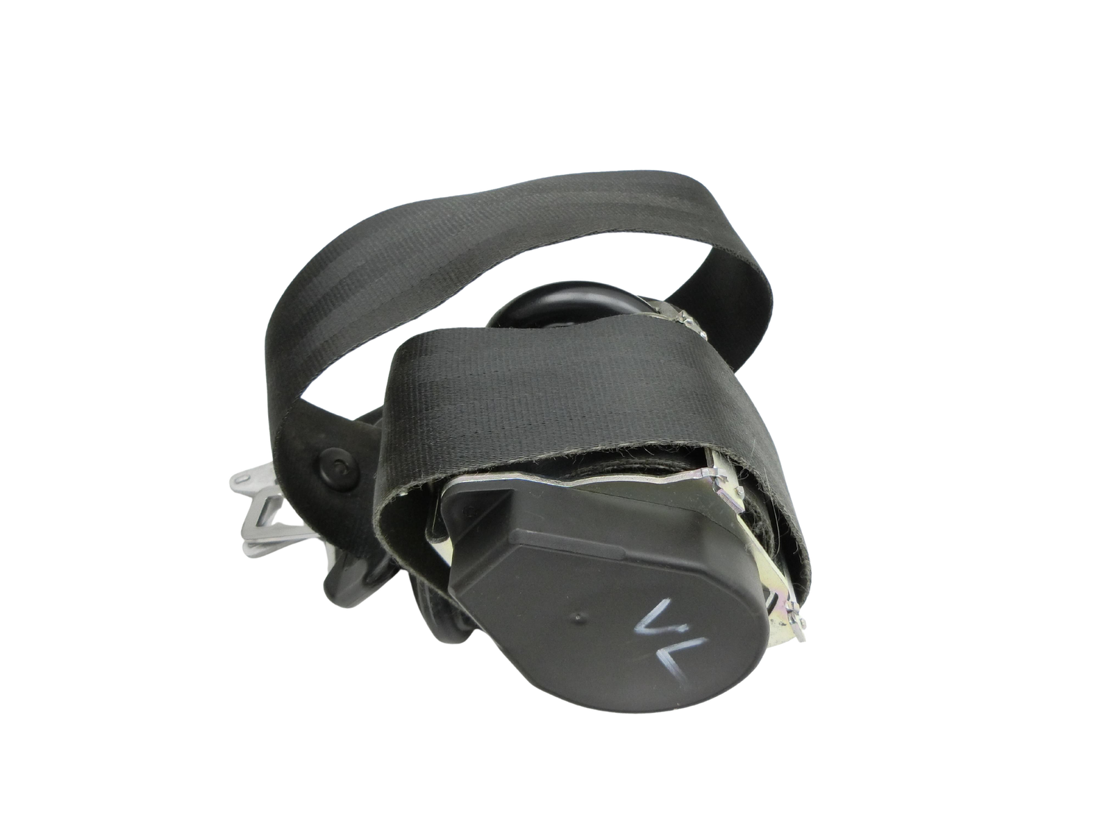 Belt Safety with Tensioner Driver Left Front for Nissan Qashqai J10 10-13 - Bild 1