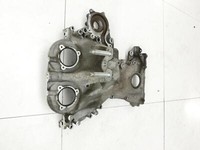 Ford EcoSport 12-22 1,0 92KW Platte für Motor Stirnplatte Gehäuse Motorblock Ford EcoSport 12-22 19.11.2015 gebraucht Vorschau 2