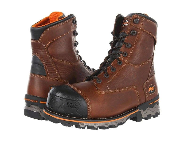 timberland boots insulated