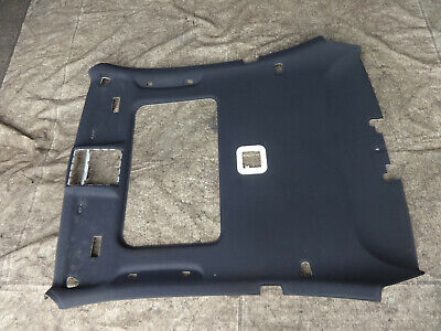 Nissan Murano Z51 Genuine Car Boot//Trunk Liner//Lining Soft Type KE9651A5S0