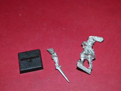 Mordheim: Empire Marienburger Youngblood b