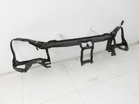 Mercedes W220 S430 98-02 4,3 205KW Schlossträger Frontmaske Träger Mercedes W220 S430 98-02 13.03.2002 gebraucht Vorschau 2