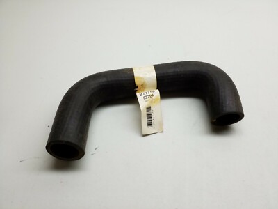 63299 Continental Heater Hose 